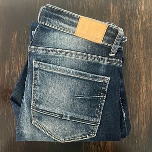 Buckle - BKE Ankle Skinny jeans